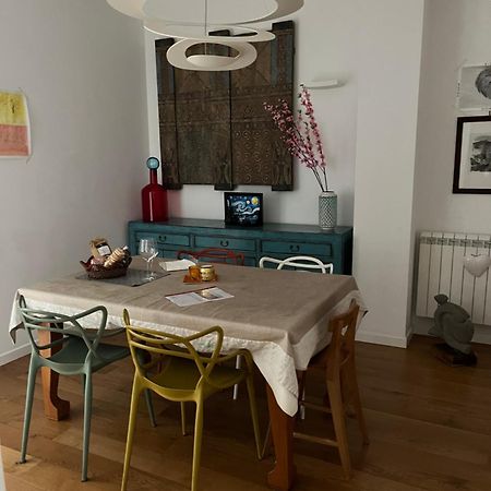 Umbertina Apartment Bari Exterior photo