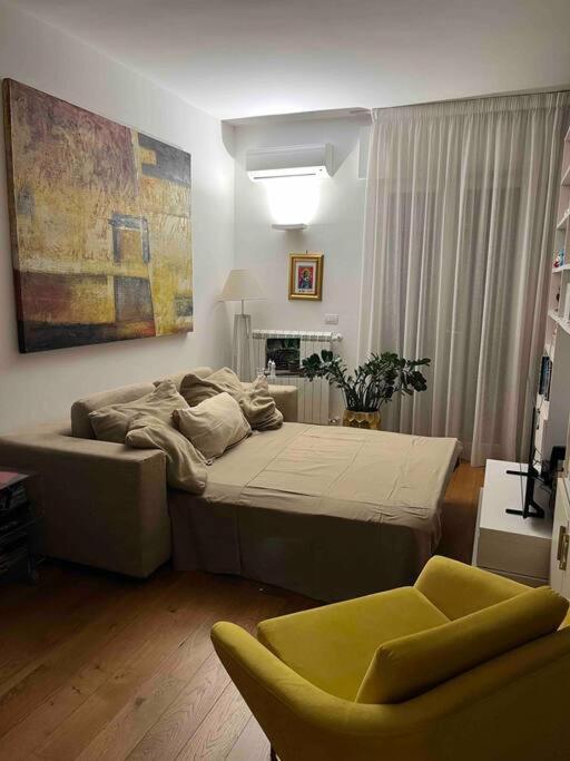 Umbertina Apartment Bari Exterior photo