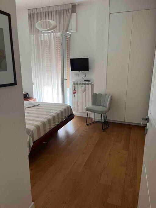 Umbertina Apartment Bari Exterior photo
