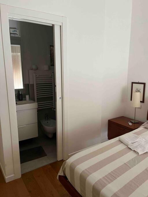 Umbertina Apartment Bari Exterior photo